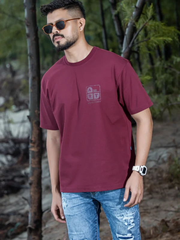 Printed T-Shirt