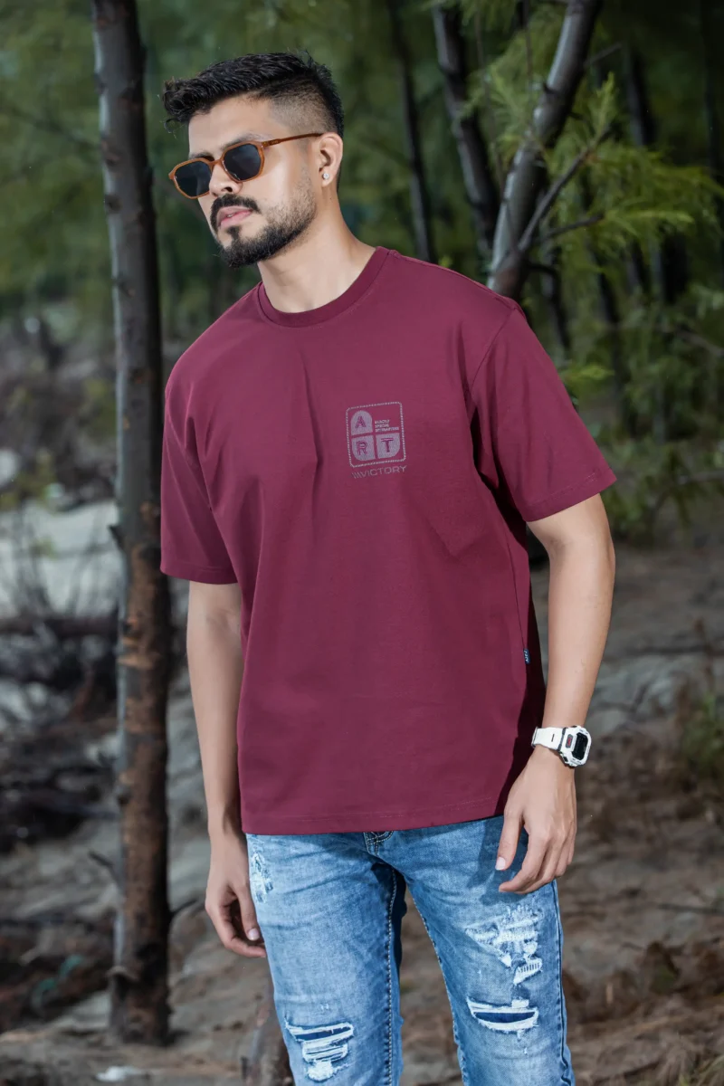 Printed T-Shirt