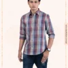 Full Sleeve Classic Fit Shirt