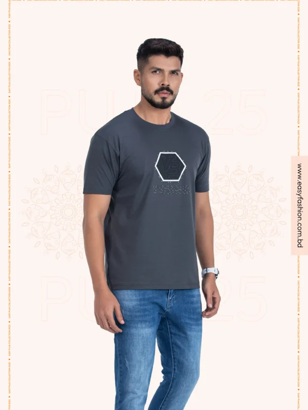 Printed T-Shirt