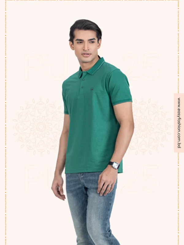 Polo T-Shirt