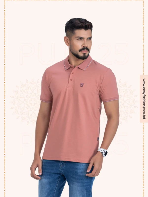 Polo T-Shirt