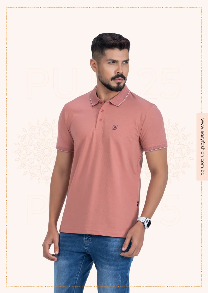 Polo T-Shirt