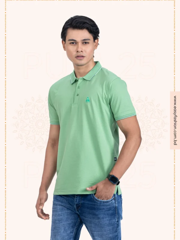 Polo T-Shirt