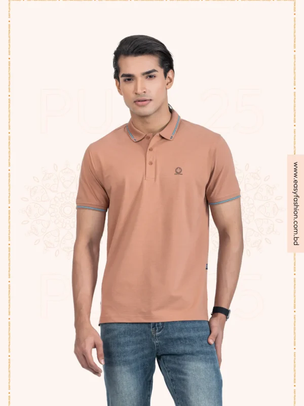Polo T-Shirt