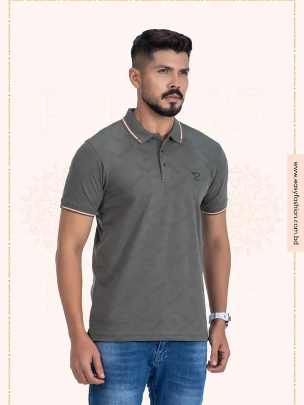 Polo T-Shirt