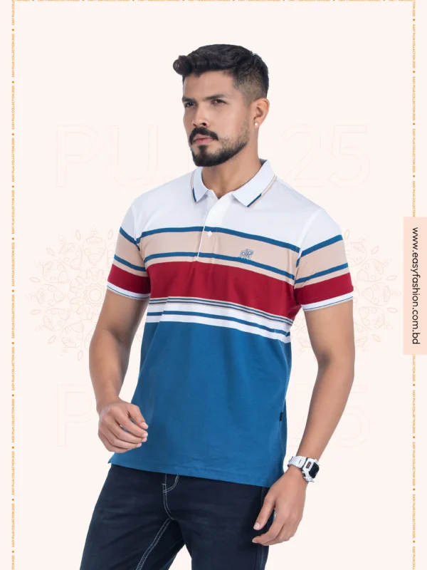 Polo T-Shirt