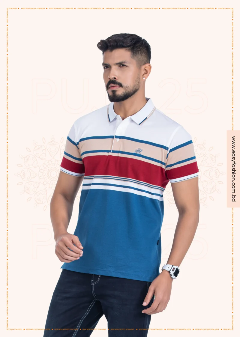 Polo T-Shirt