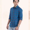 Full Sleeve Classic Fit Shirt