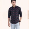 Full Sleeve Classic Fit Shirt