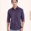 Full Sleeve Classic Fit Shirt