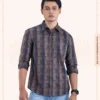 Full Sleeve Classic Fit Shirt