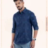 Full Sleeve Classic Fit Shirt