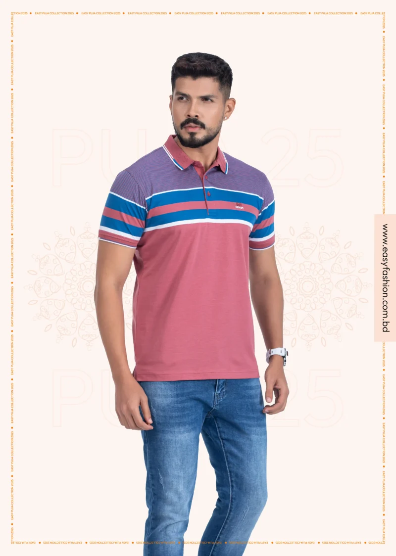 Polo T-Shirt
