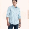 Full Sleeve Classic Fit Shirt