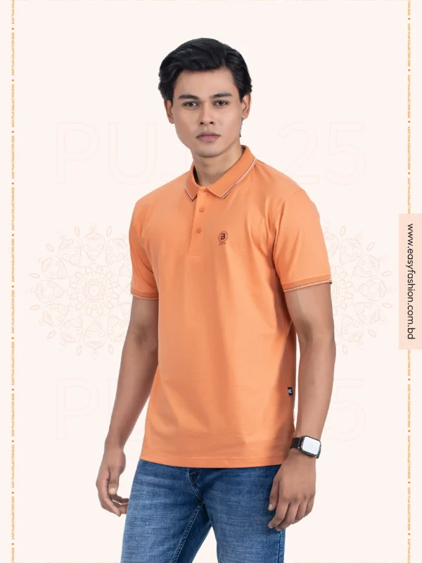 Polo T-Shirt
