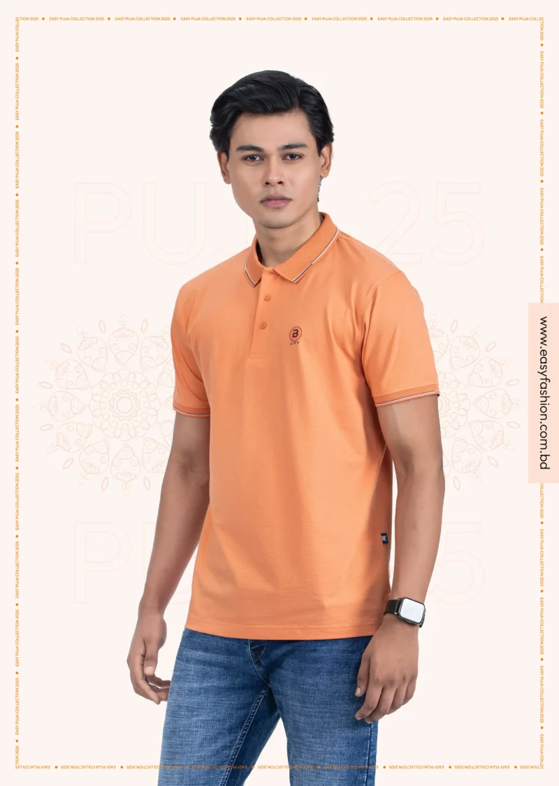 Polo T-Shirt
