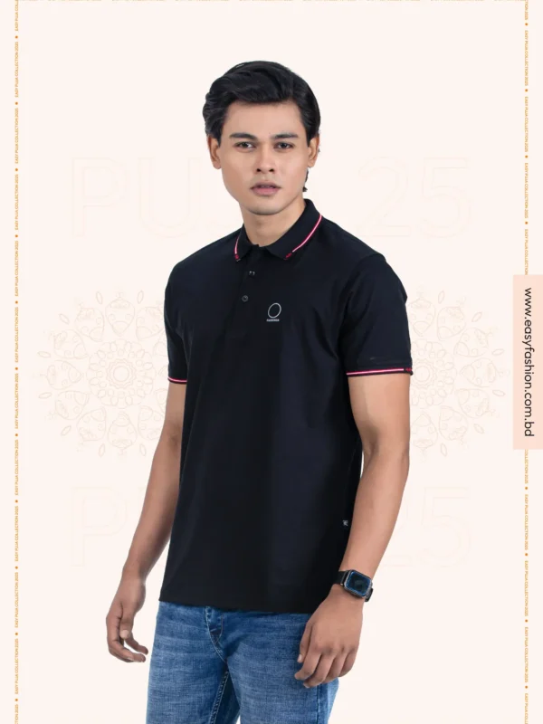 Polo T-Shirt