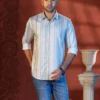 Full Sleeve Classic Fit Shirt