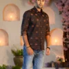Full Sleeve Classic Fit Shirt