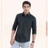 Full Sleeve Classic Fit Shirt