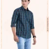 Full Sleeve Classic Fit Shirt
