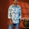 Full Sleeve Classic Fit Shirt