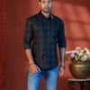 Full Sleeve Classic Fit Shirt