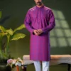 Easy Karchupi Panjabi