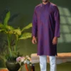 Easy Karchupi Panjabi