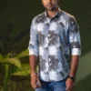 Full Sleeve Classic Fit Shirt