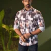 Full Sleeve Classic Fit Shirt