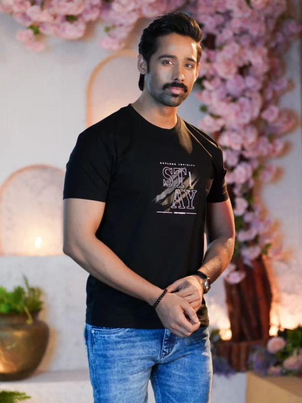 Printed T-Shirt