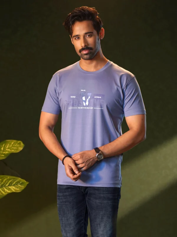 Printed T-Shirt
