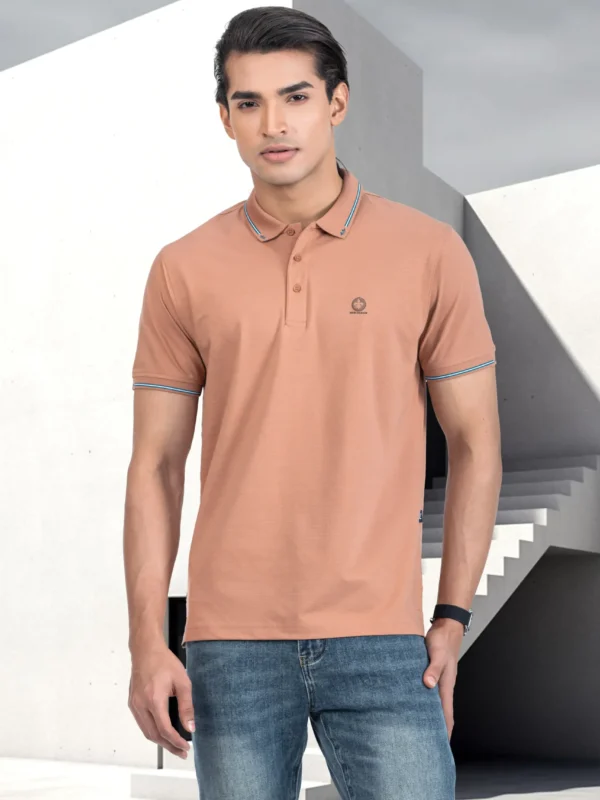 Polo T-Shirt