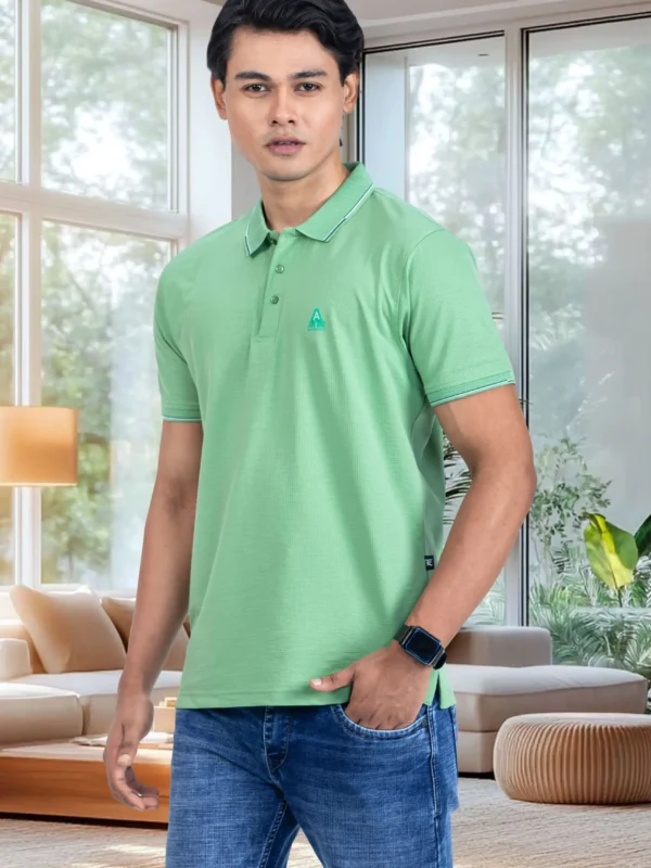 Polo T-Shirt