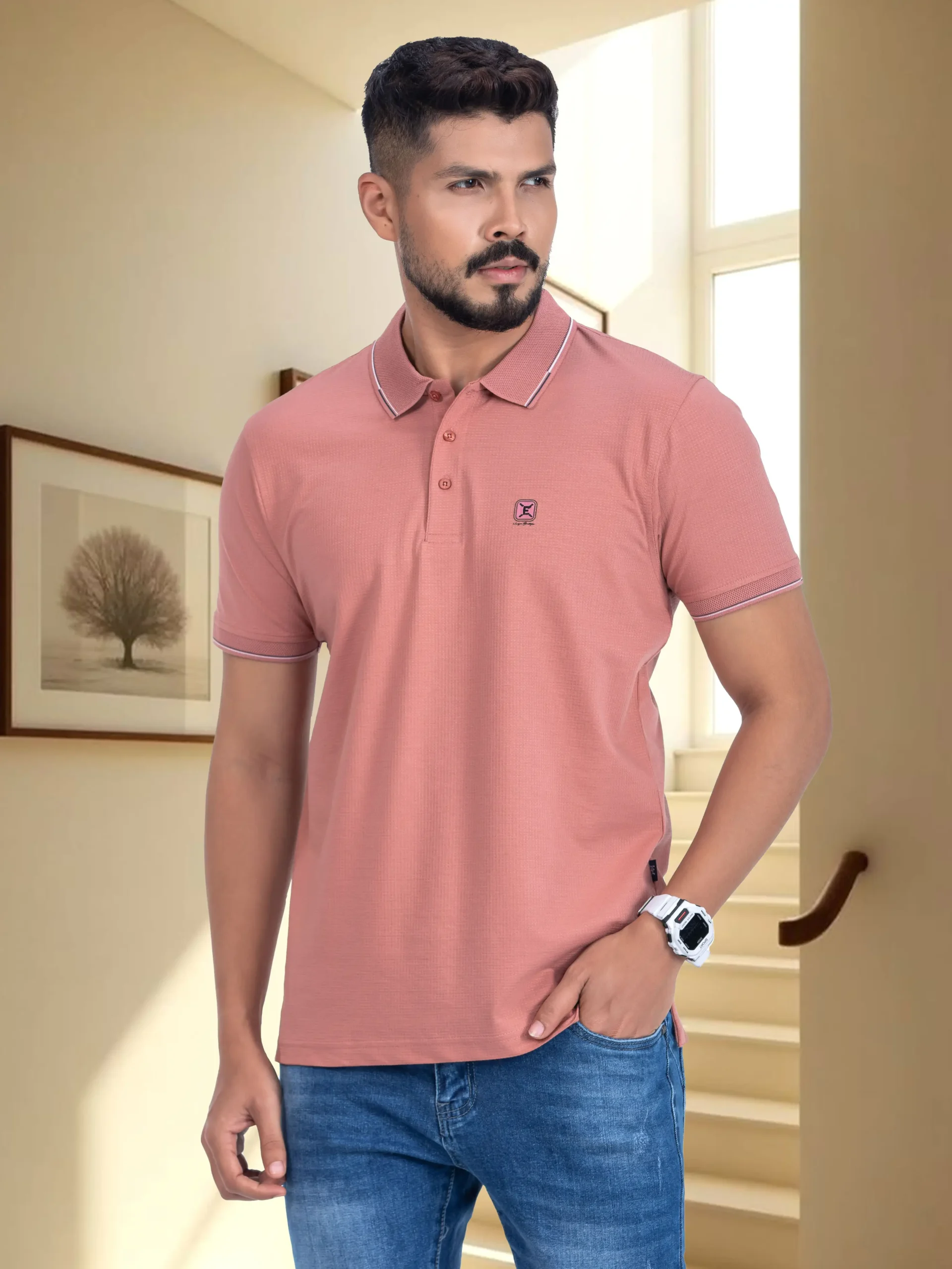 Polo T-Shirt