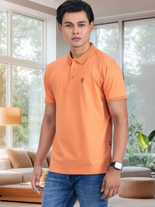 Polo T-Shirt