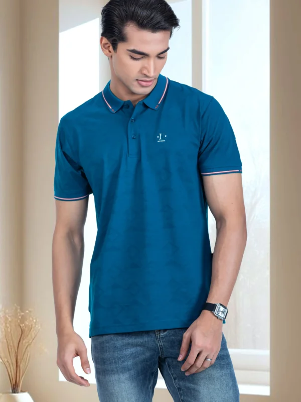 Polo T-Shirt