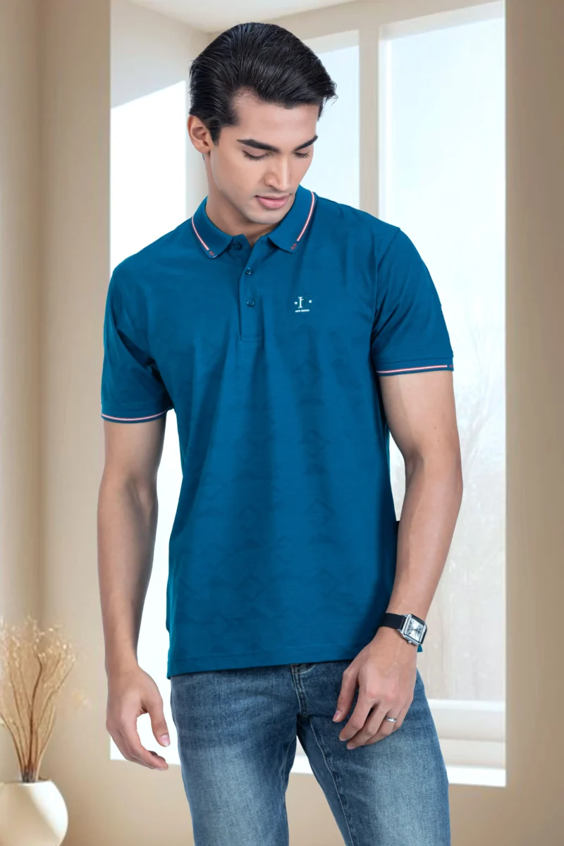Polo T-Shirt