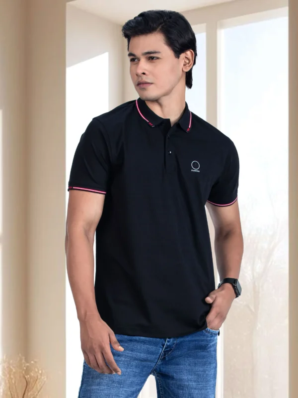 Polo T-Shirt