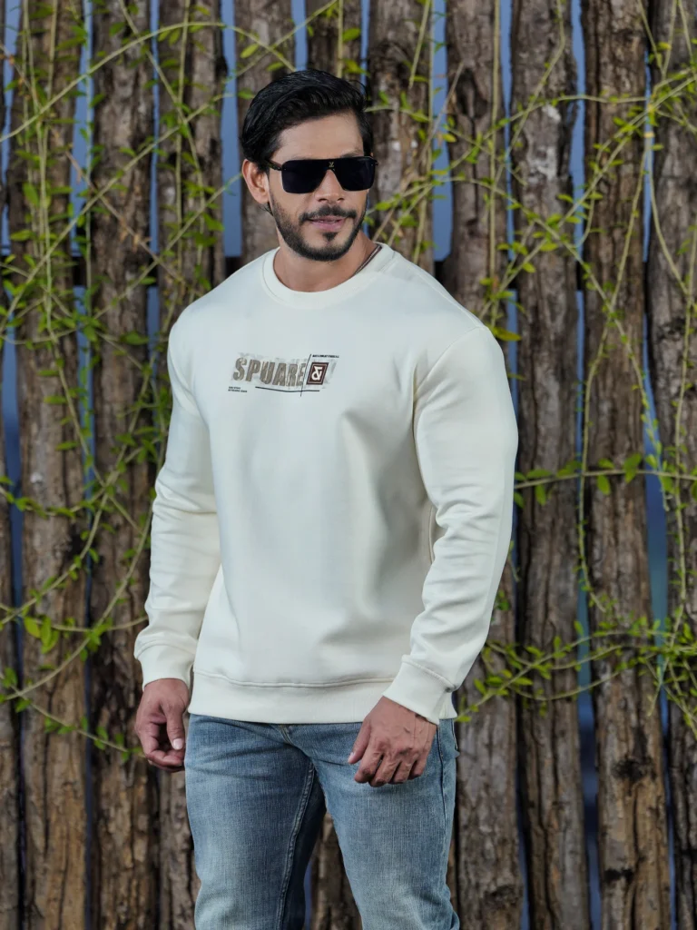 China Full Sleeve T-shirt