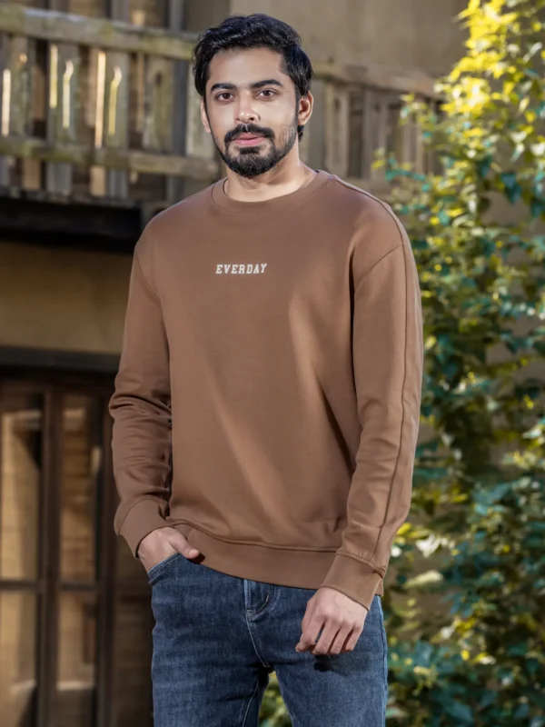 Full Sleeve T-shirt (Foreign)