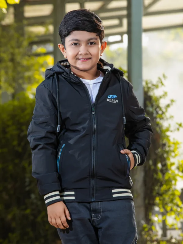 Junior Boys Jacket