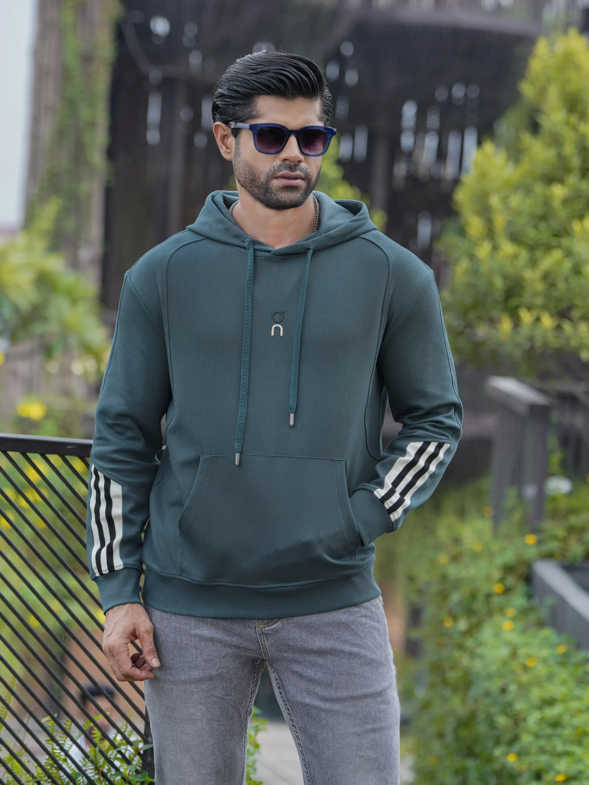 Full Sleeve T-shirt (Foreign)