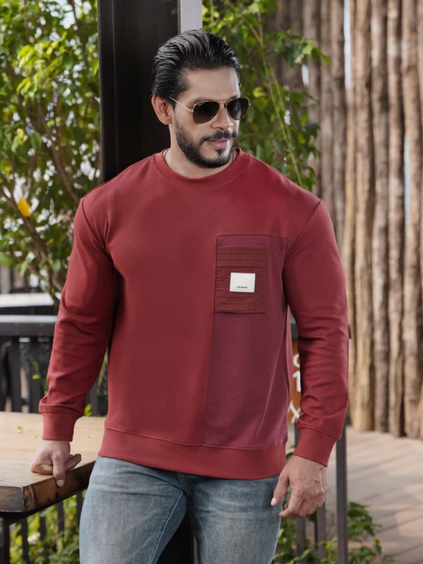 Full Sleeve T-shirt (Foreign)