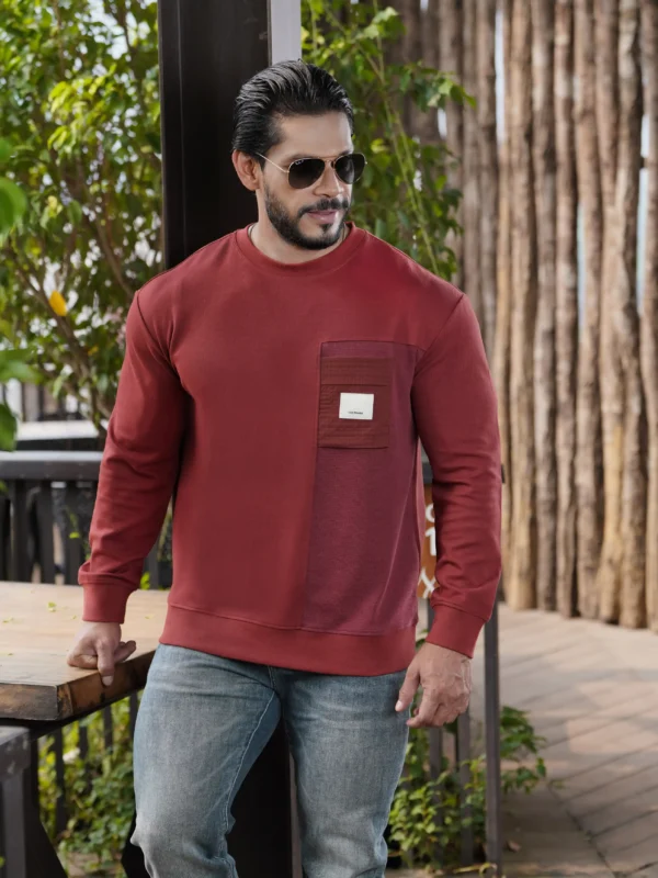 Full Sleeve T-shirt (Foreign)