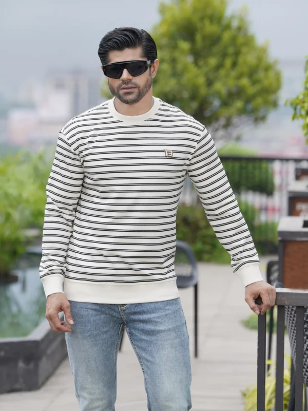 Full Sleeve T-shirt (Foreign)