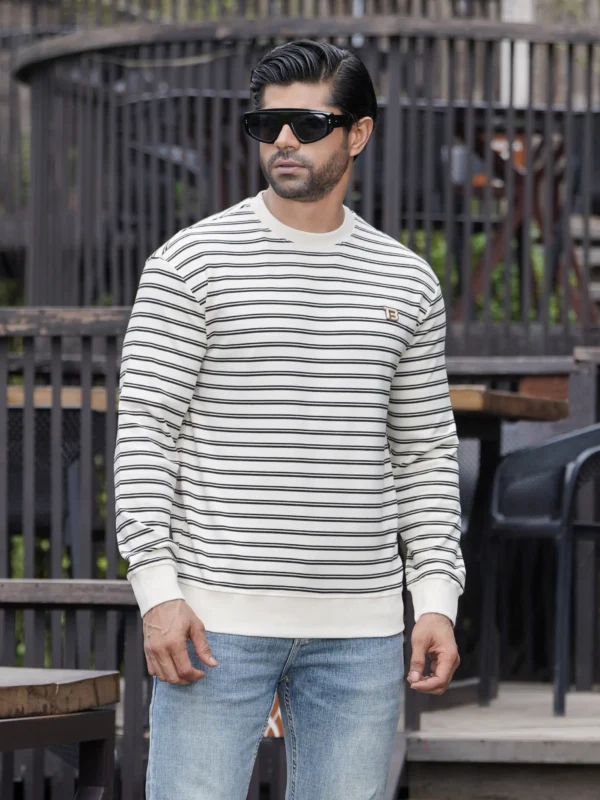 Full Sleeve T-shirt (Foreign)