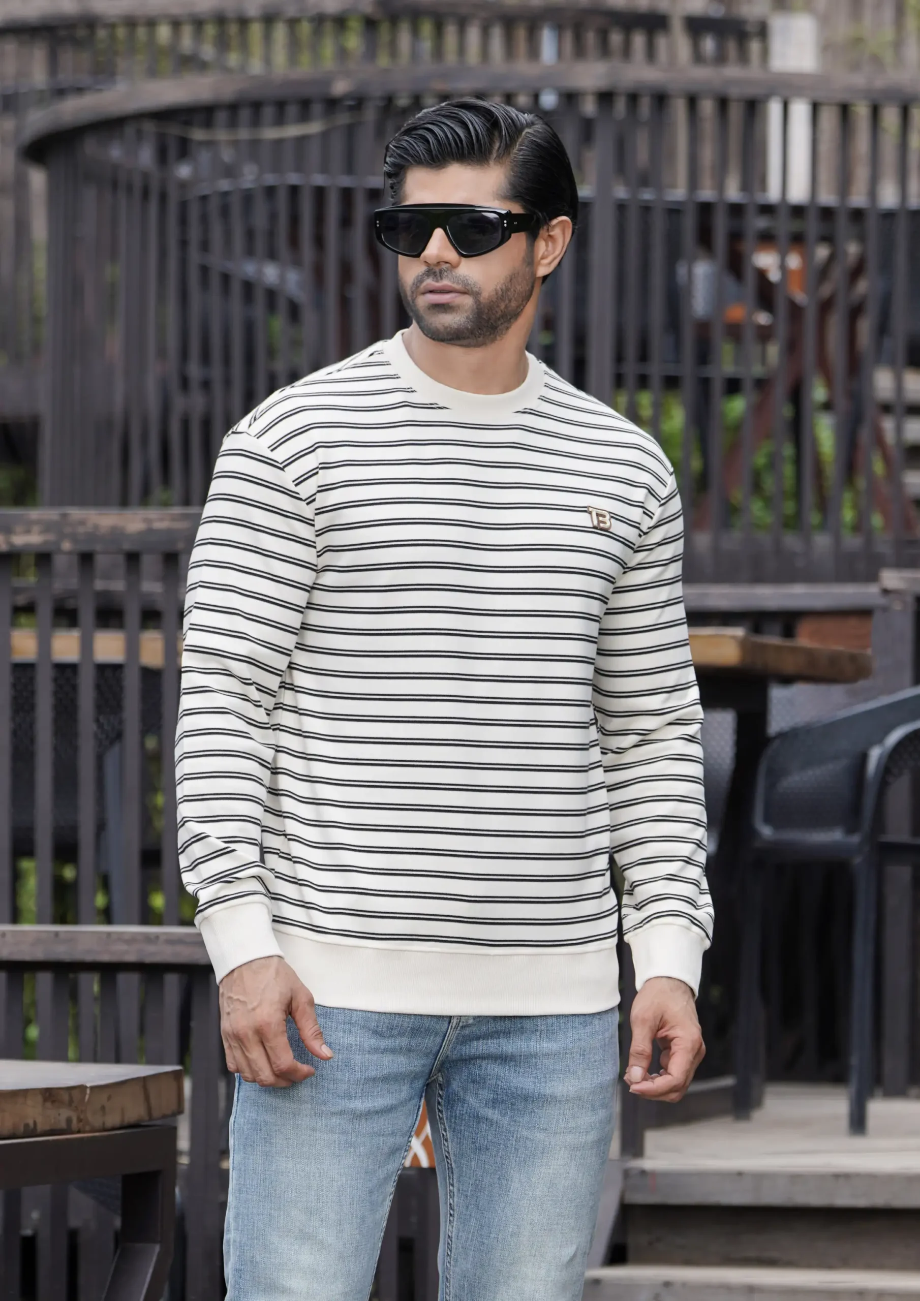 Full Sleeve T-shirt (Foreign)